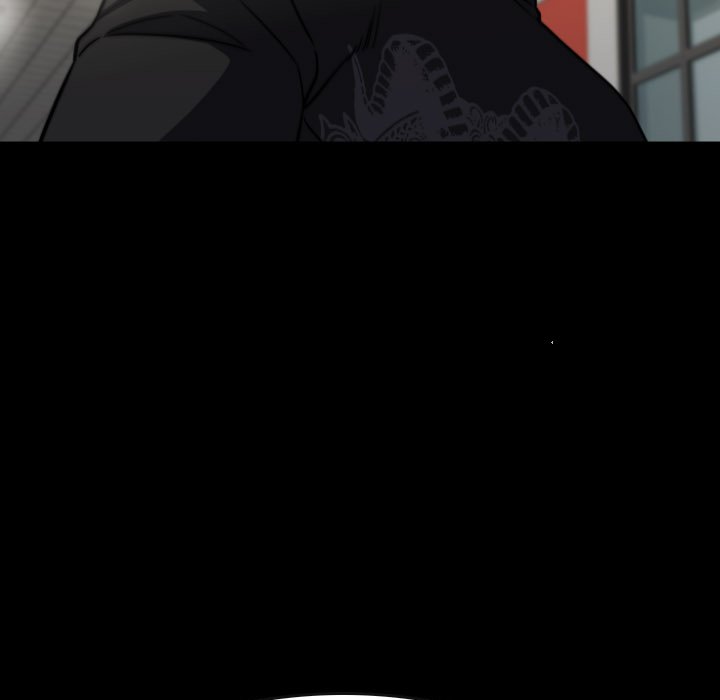 Watch Dog Chapter 60 - Page 69