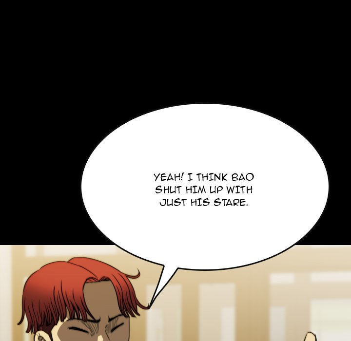 Watch Dog Chapter 60 - Page 85