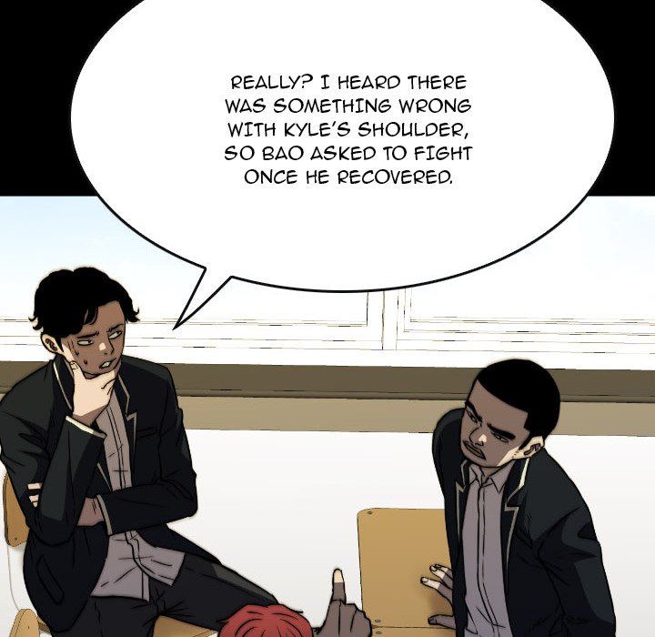 Watch Dog Chapter 60 - Page 88