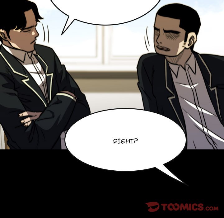 Watch Dog Chapter 60 - Page 93