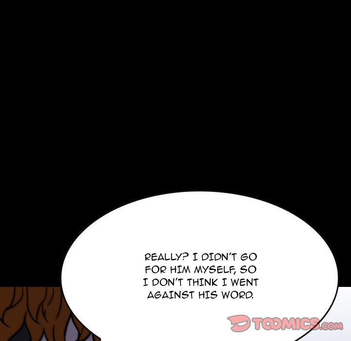 Watch Dog Chapter 61 - Page 138