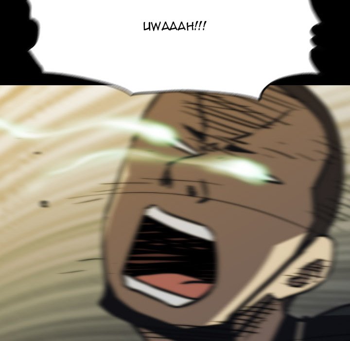 Watch Dog Chapter 67 - Page 18