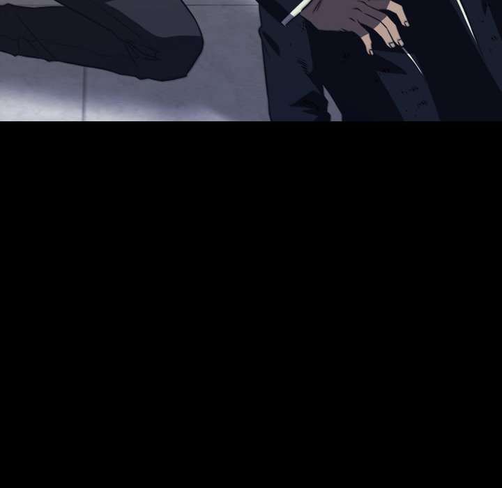 Watch Dog Chapter 67 - Page 94