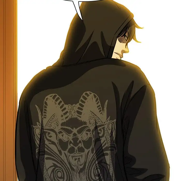 Watch Dog Chapter 8 - Page 112