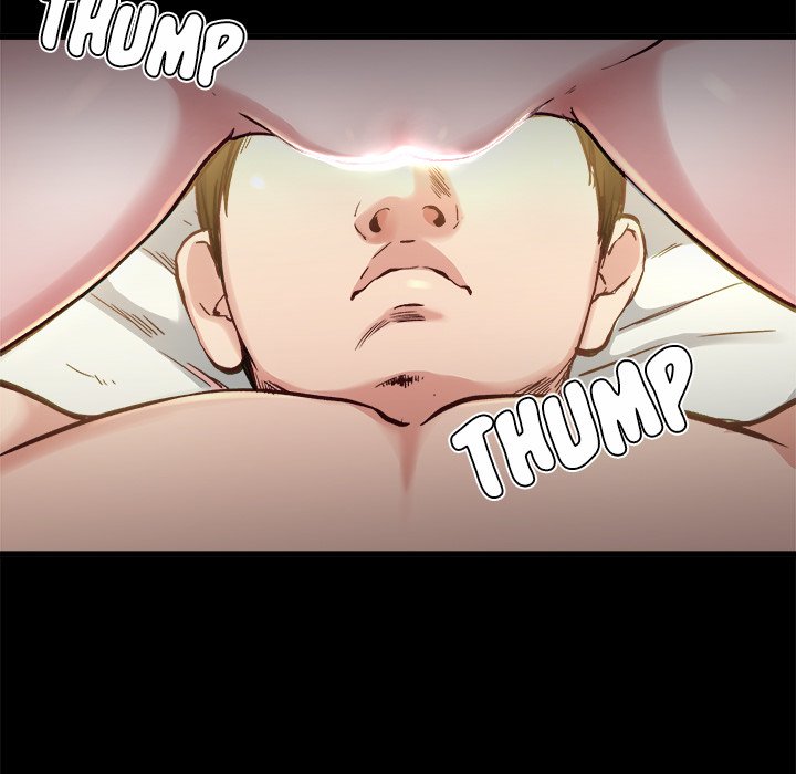 My Memory of You Chapter 13 - Page 50