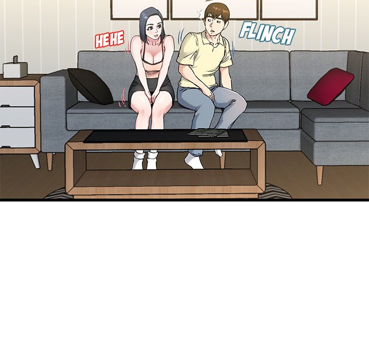 My Memory of You Chapter 28 - Page 67