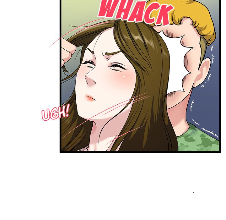 My Memory of You Chapter 36 - Page 100