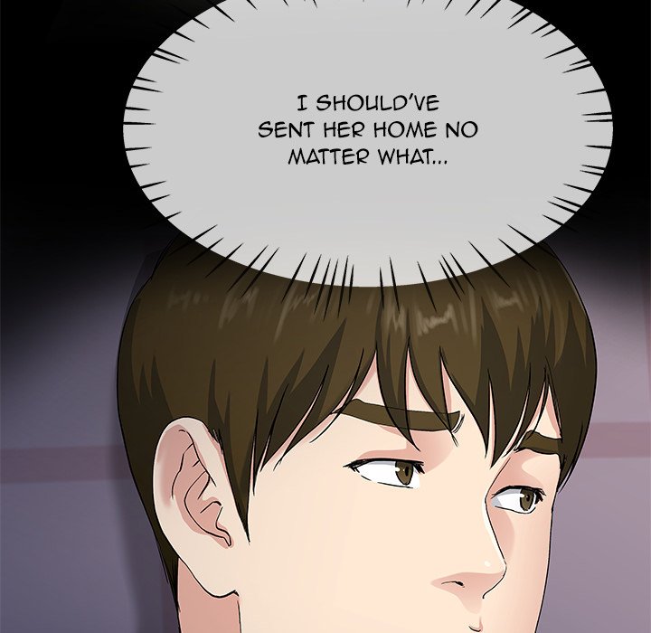 My Memory of You Chapter 38 - Page 55