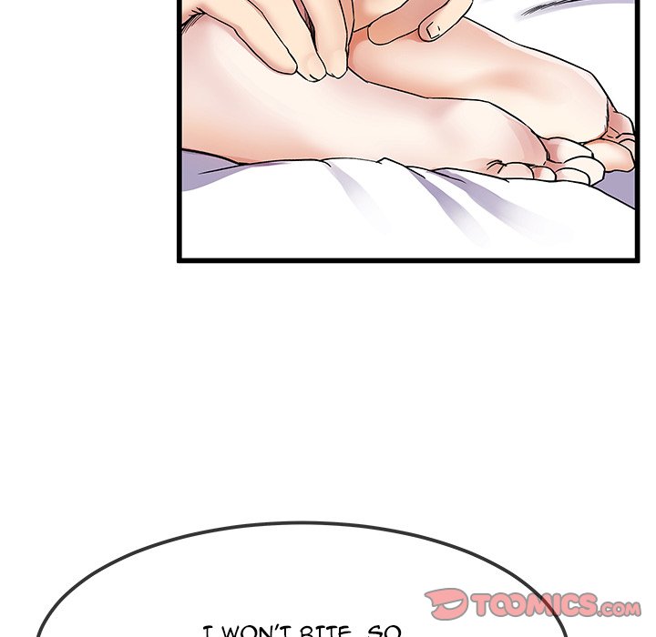 My Memory of You Chapter 42 - Page 80