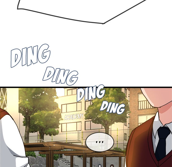 My Memory of You Chapter 45 - Page 99