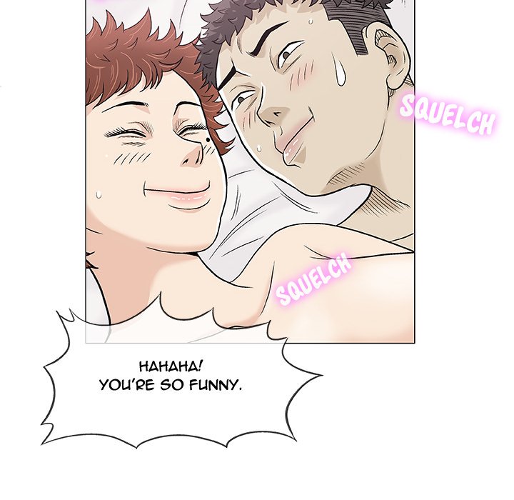 Give and Take Chapter 10 - Page 23