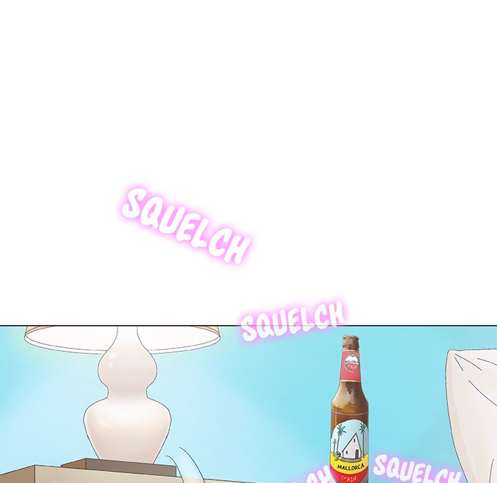 Give and Take Chapter 10 - Page 5