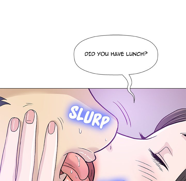 Give and Take Chapter 12 - Page 114