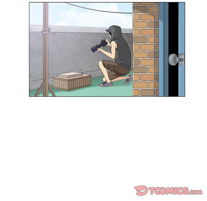 Give and Take Chapter 12 - Page 21