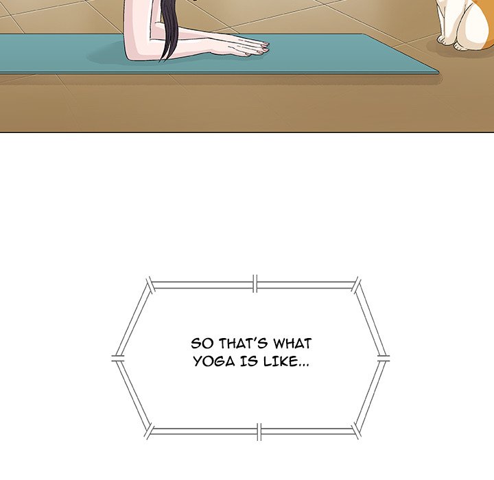 Give and Take Chapter 12 - Page 65