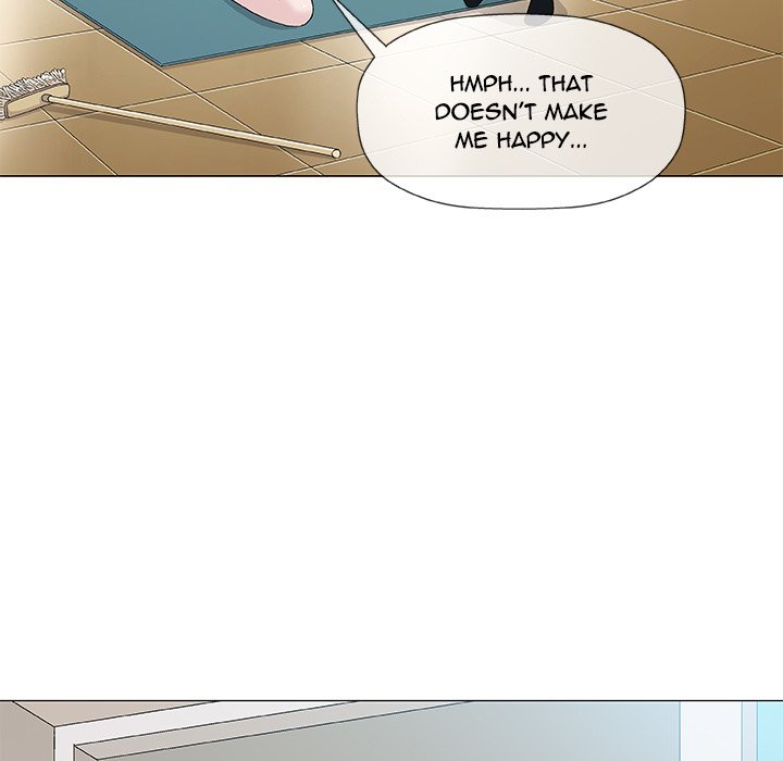 Give and Take Chapter 15 - Page 5