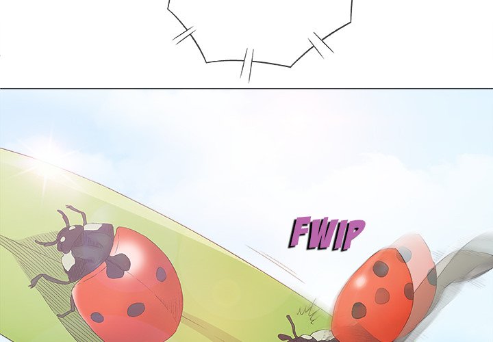 Give and Take Chapter 26 - Page 4