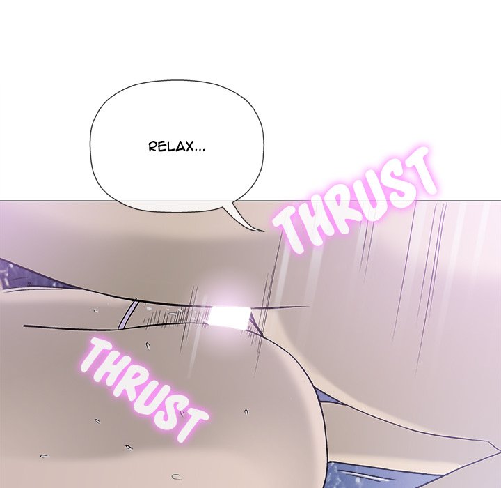 Give and Take Chapter 34 - Page 22