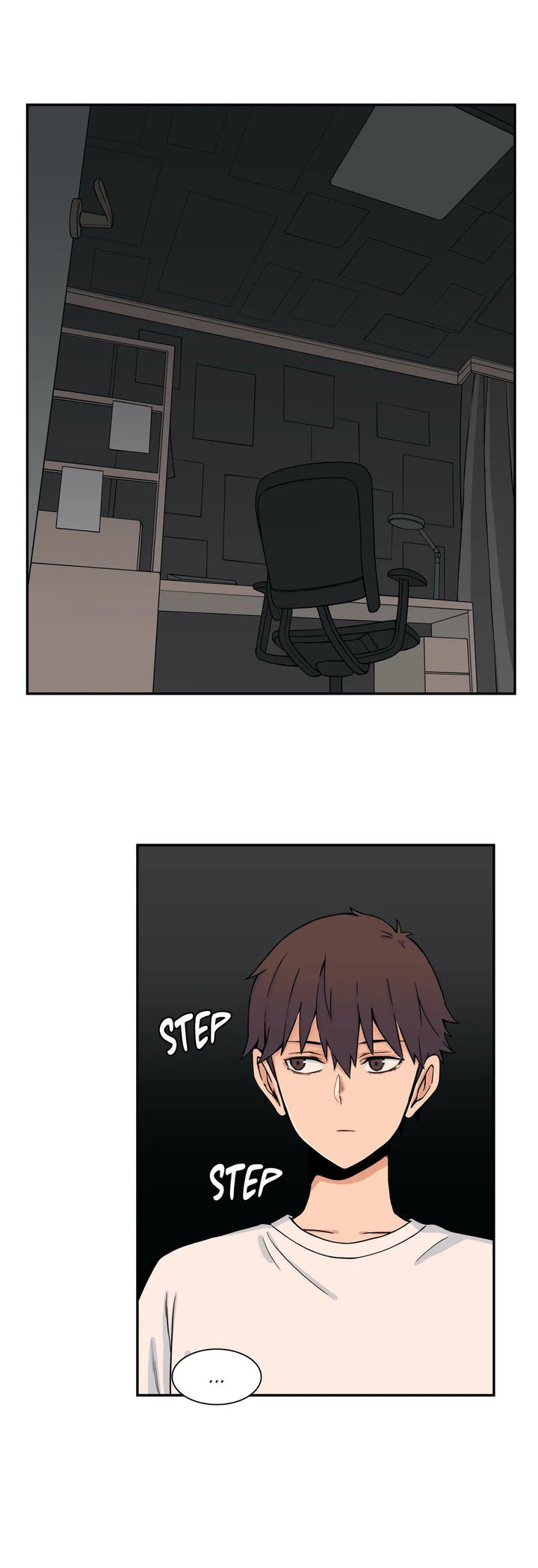 Head Over Heels Chapter 47 - Page 12