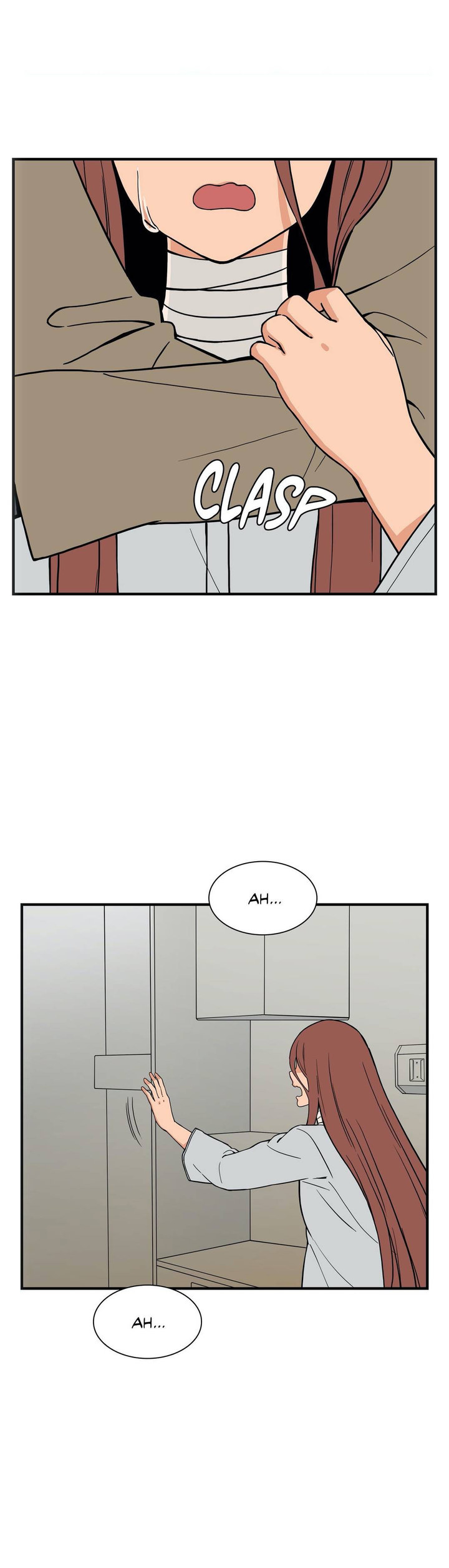 Head Over Heels Chapter 62 - Page 26