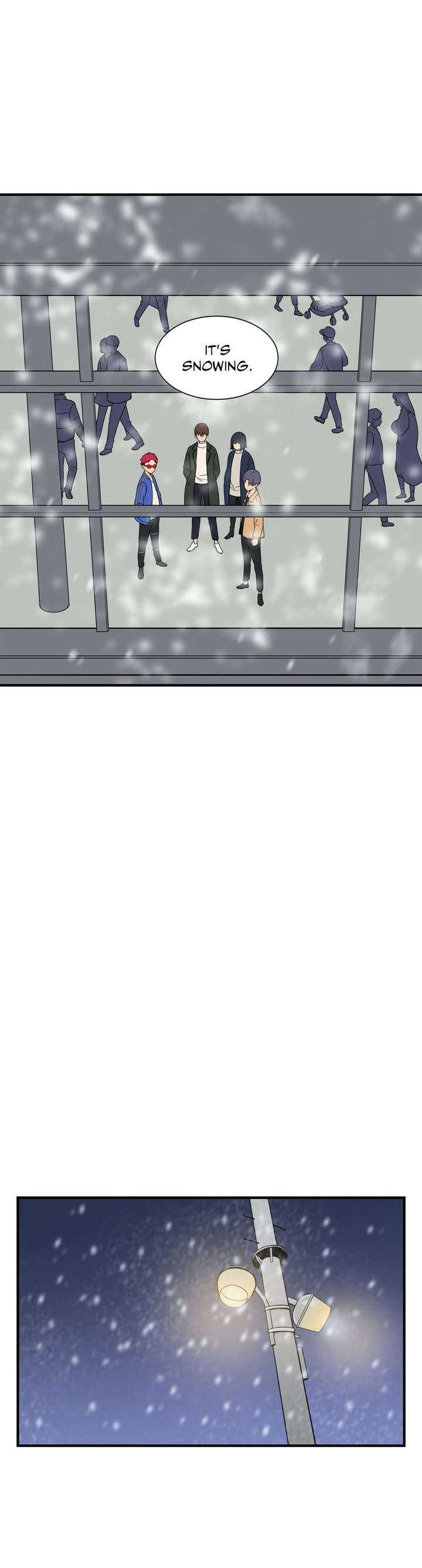 Head Over Heels Chapter 63 - Page 15