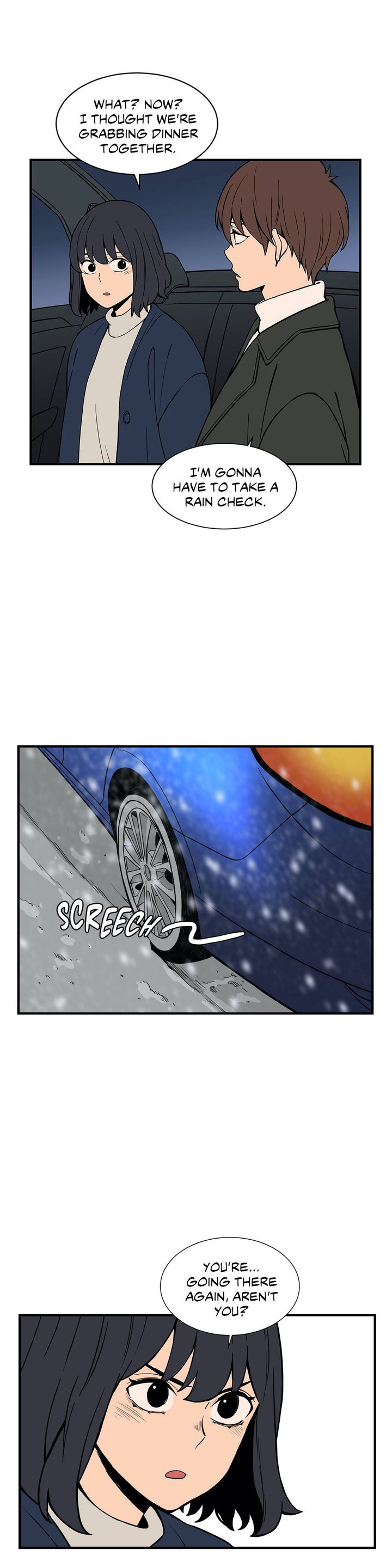 Head Over Heels Chapter 63 - Page 17