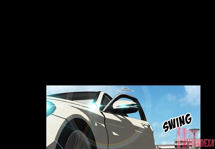 The Inheritance Chapter 13 - Page 1