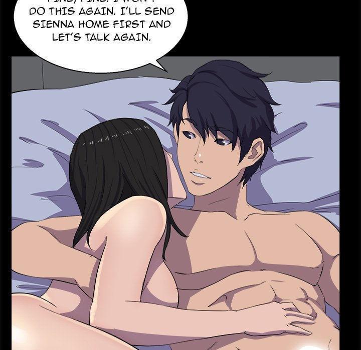 The Inheritance Chapter 30 - Page 81