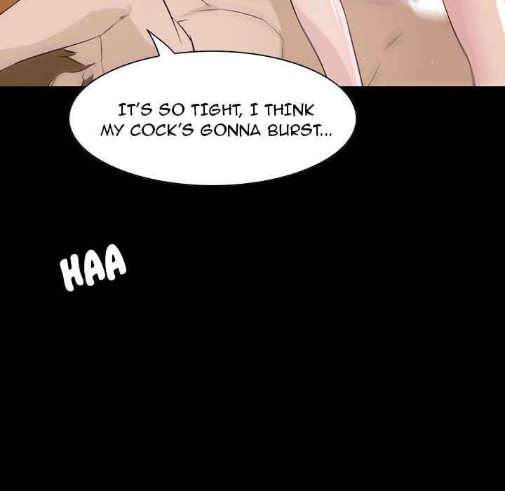 The Inheritance Chapter 9 - Page 109