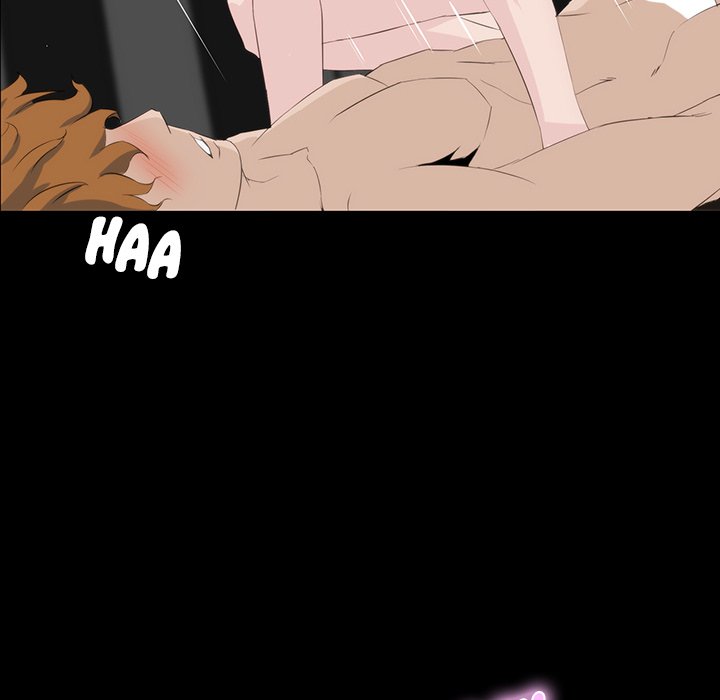 The Inheritance Chapter 9 - Page 113