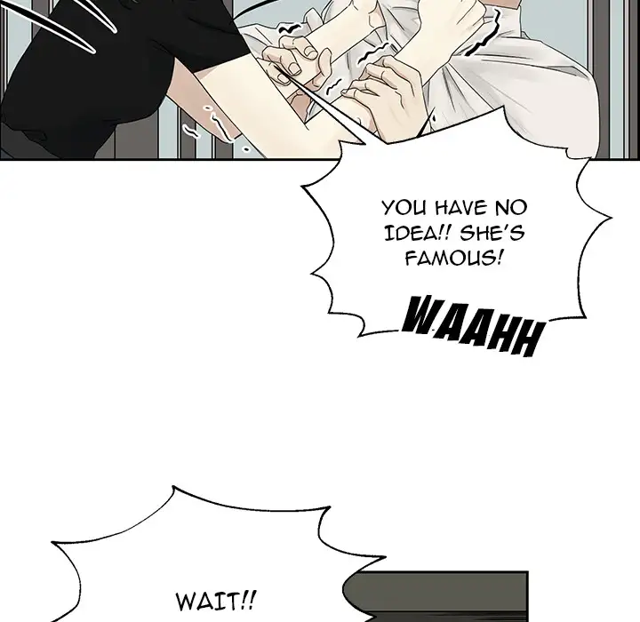 Extreme Life of a Teenager Chapter 0 - Page 29