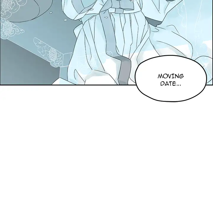 Extreme Life of a Teenager Chapter 0 - Page 42