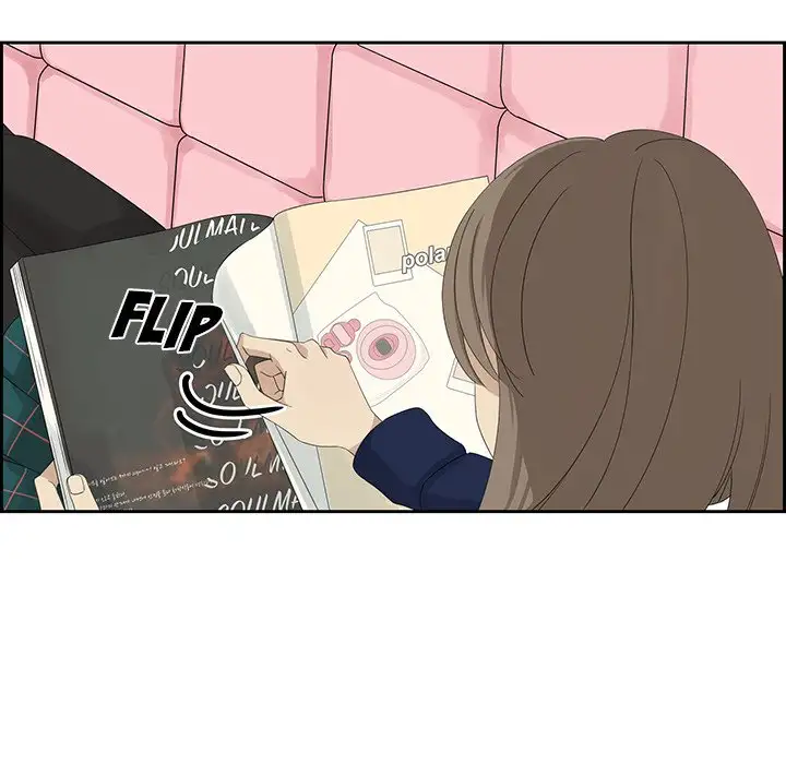 Extreme Life of a Teenager Chapter 11 - Page 34