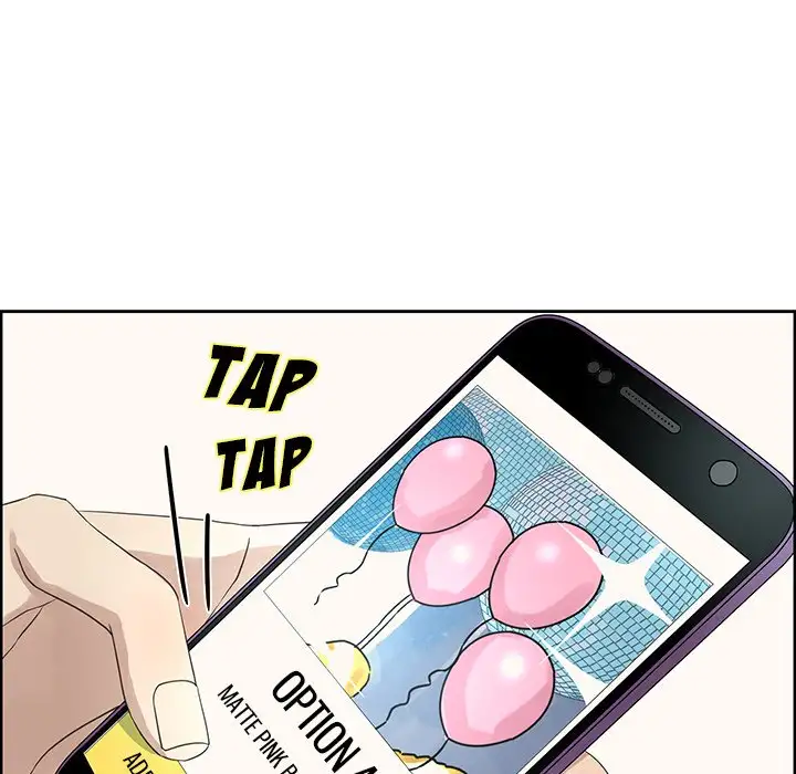 Extreme Life of a Teenager Chapter 12 - Page 29