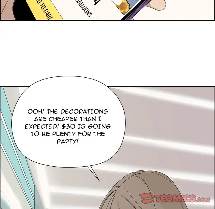 Extreme Life of a Teenager Chapter 12 - Page 30