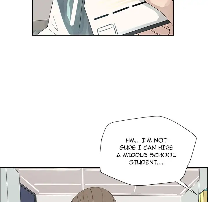 Extreme Life of a Teenager Chapter 12 - Page 41