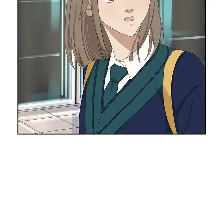 Extreme Life of a Teenager Chapter 12 - Page 45