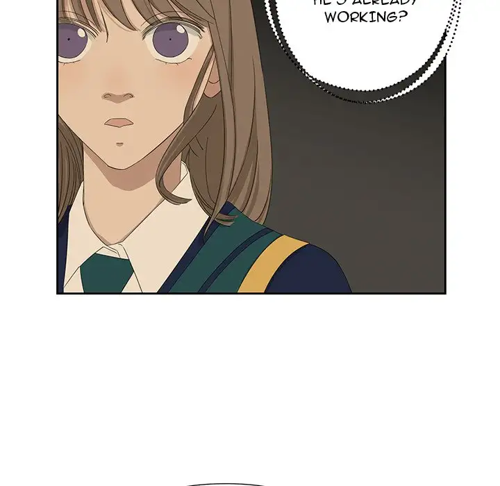 Extreme Life of a Teenager Chapter 12 - Page 48