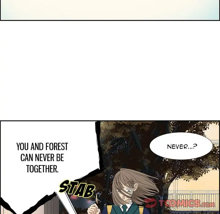 Extreme Life of a Teenager Chapter 13 - Page 26