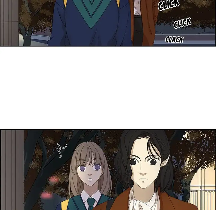 Extreme Life of a Teenager Chapter 13 - Page 47