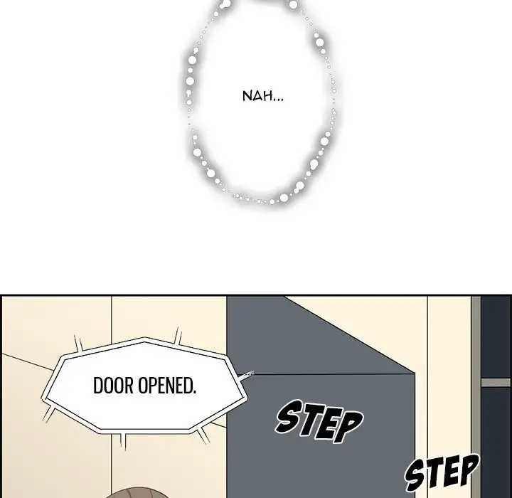 Extreme Life of a Teenager Chapter 13 - Page 64