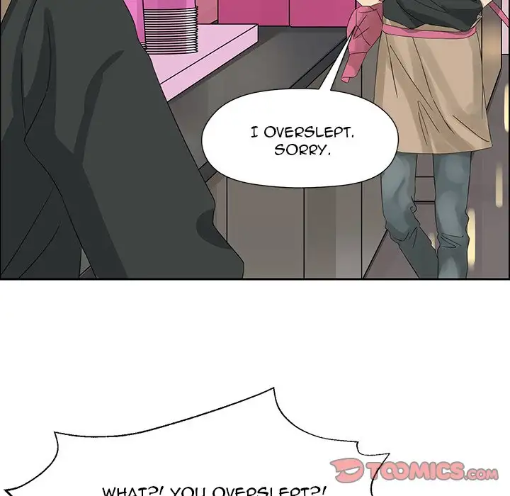 Extreme Life of a Teenager Chapter 16 - Page 30