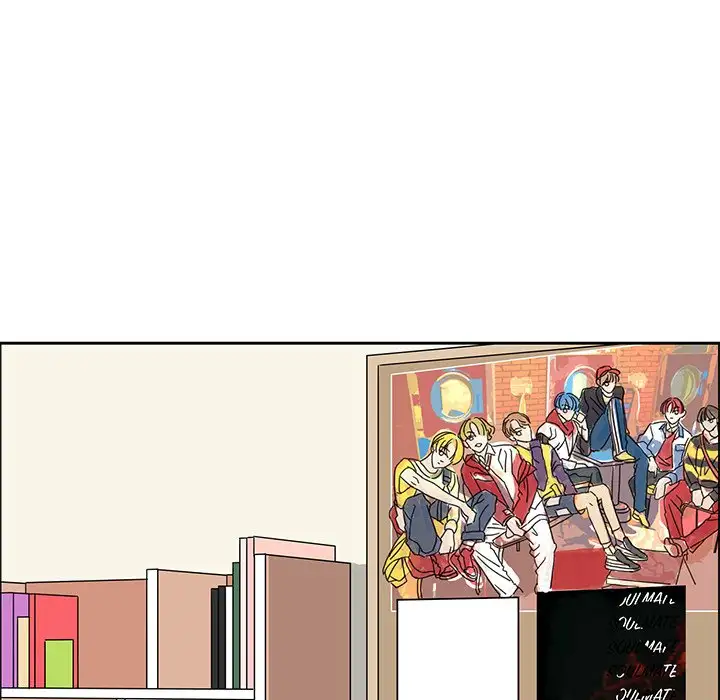 Extreme Life of a Teenager Chapter 18 - Page 12