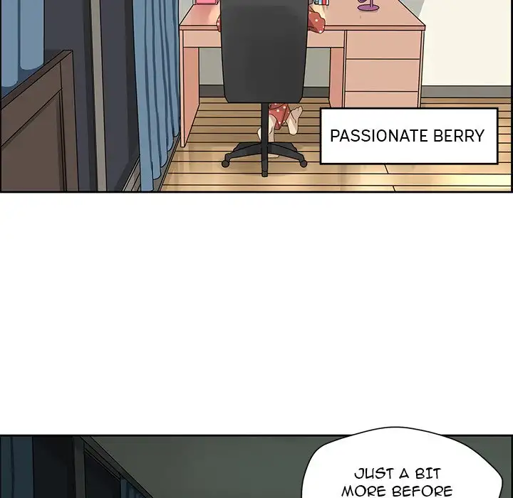 Extreme Life of a Teenager Chapter 18 - Page 29