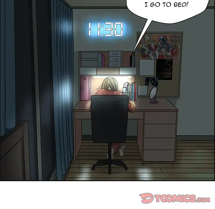 Extreme Life of a Teenager Chapter 18 - Page 30