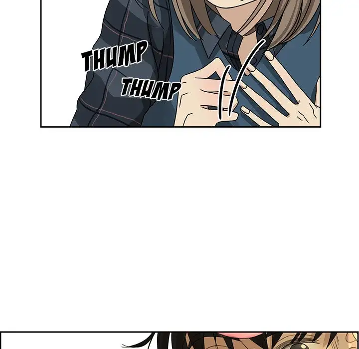 Extreme Life of a Teenager Chapter 18 - Page 41