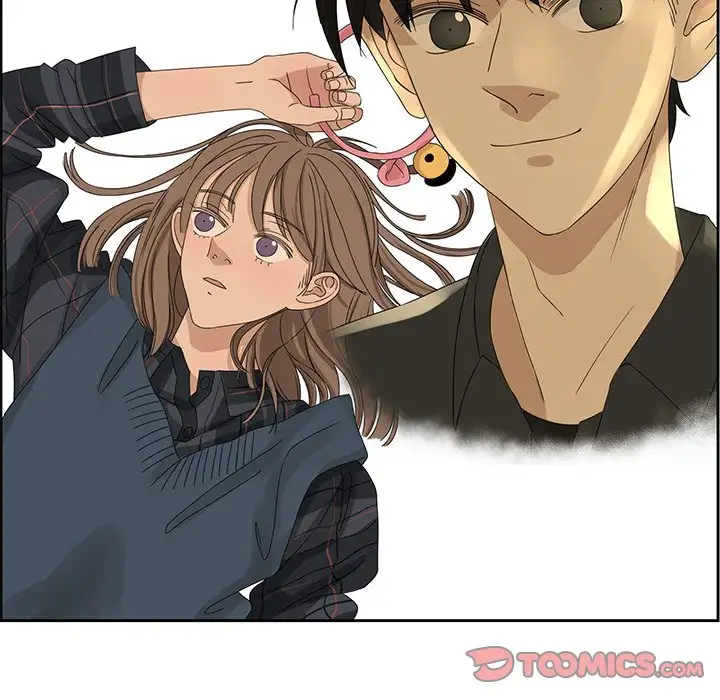 Extreme Life of a Teenager Chapter 18 - Page 42