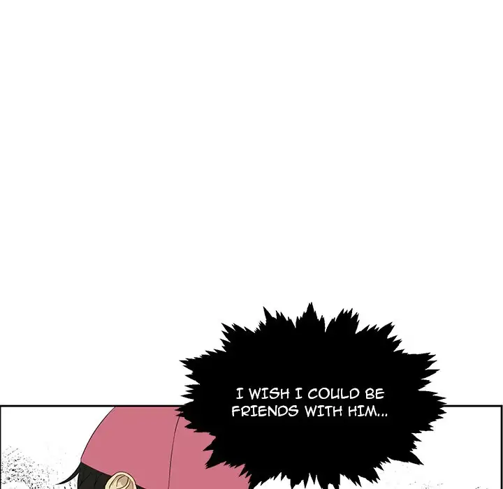 Extreme Life of a Teenager Chapter 18 - Page 43