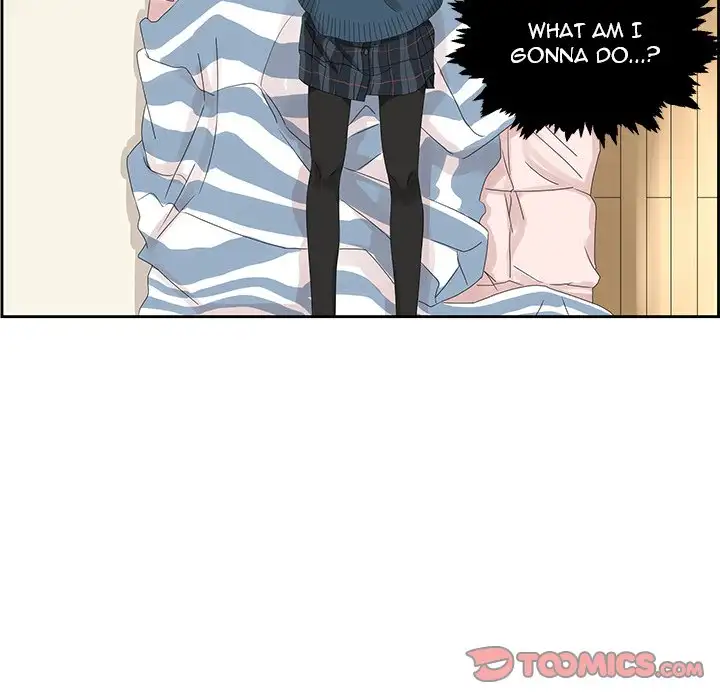 Extreme Life of a Teenager Chapter 18 - Page 46