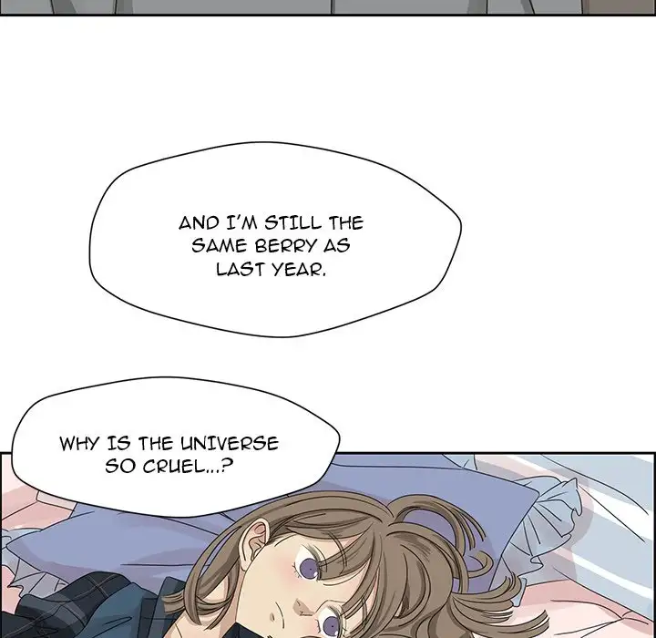 Extreme Life of a Teenager Chapter 18 - Page 52